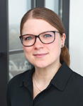 Dr. Katharina Graf