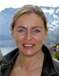 apl. Prof. Dr. Swantje Scharenberg